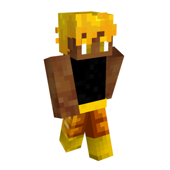 Boy Dark Skin Minecraft Skin