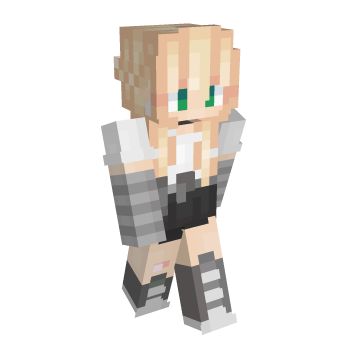 Base Minecraft Skin