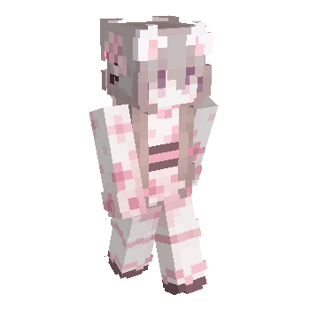 🇯🇵 Japanese Minecraft Skins