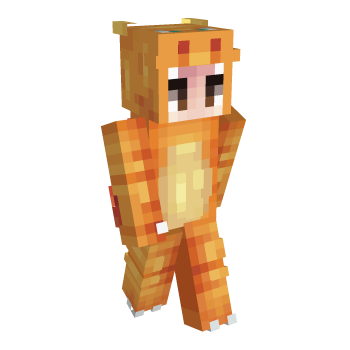 Wings Minecraft Skin