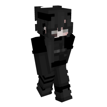 Swat Minecraft Skin