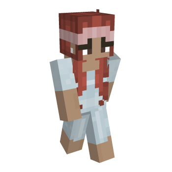 Ariel Minecraft Skins - Browse & Download Free Skins | Laby