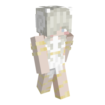 Wings Angel Minecraft Skin