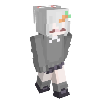 Rabbit Minecraft Skin
