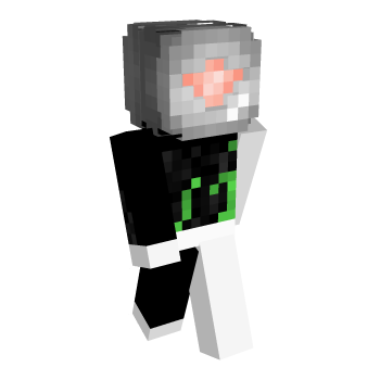 Arrow Armorstand Head Minecraft Skin