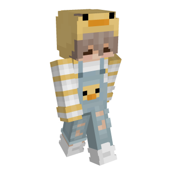 Boy Grey Minecraft Skin - Laby