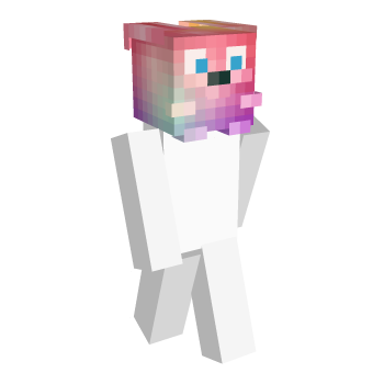 PetPlugin Rabbit Minecraft Skin