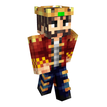 Greek Minecraft Skin