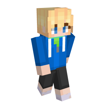 Disney Inside Out Minecraft Skin