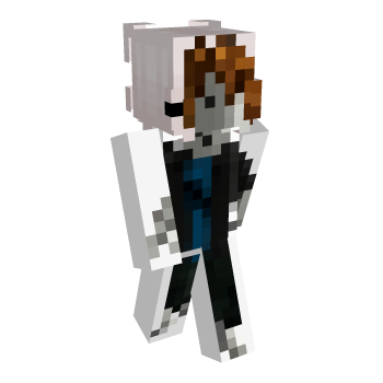 Roblox Minecraft Skin