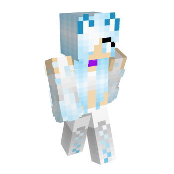 Roleplay Minecraft Skin