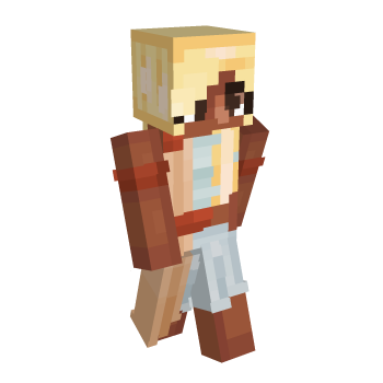 Skinbrawl Star Minecraft Skin