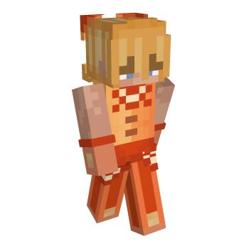 Fnaf Sun Minecraft Skin