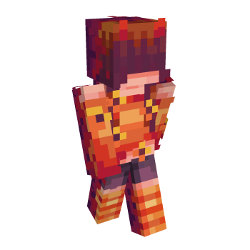 Orange Minecraft Client Orange Minecraft Skins