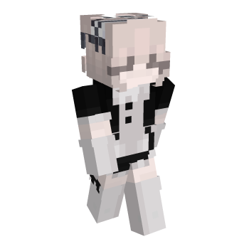 Maid Minecraft Skin
