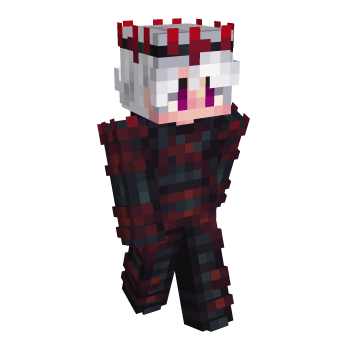 Asoiaf Targaryen Minecraft Skin