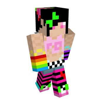 Dead Undead Minecraft Skin