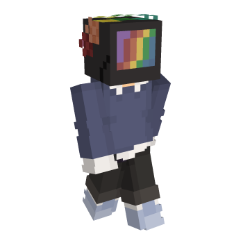 Minecraft Java Skins Tv TV Minecraft Skins