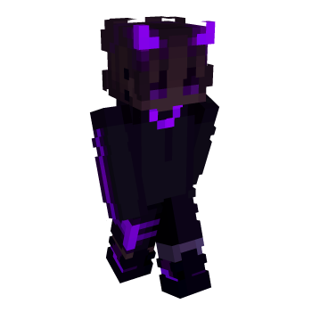 Eboy Devil Minecraft Skin