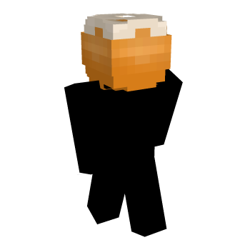 Pastries And Sweets Minecraft Skin
