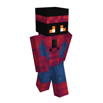 Spokeishere Minecraft Skins - Browse & Download Free Skins