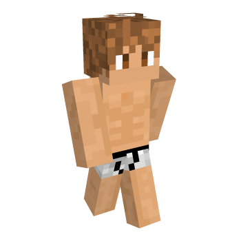 Sexy Minecraft Skin