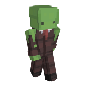 Uniform Minecraft Skin