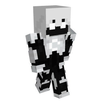 Thor Superheroes Minecraft Skin