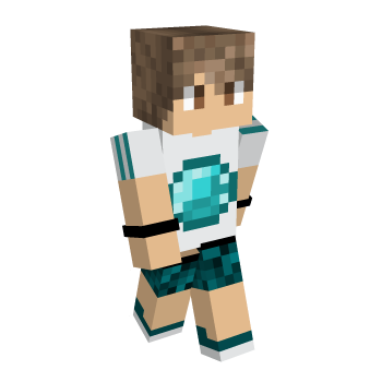 Summer Outfit Summer Minecraft Skin