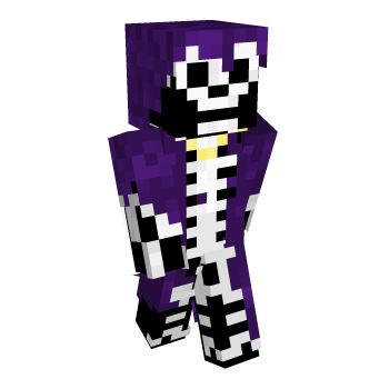 A7x Rev Minecraft Skin