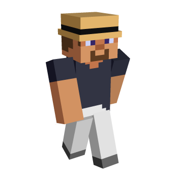simple Minecraft Skins