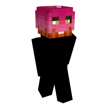 Pastries And Sweets Five Nights At Freddys Minecraft Skin