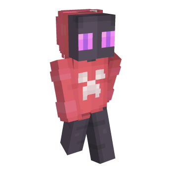 Christmas Minecraft Skin