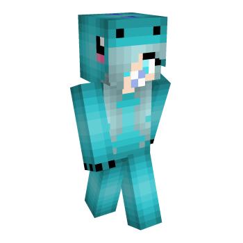 Katelyn Baby Minecraft Skin
