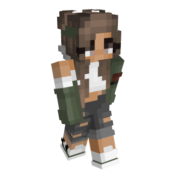 Tumblr Minecraft Skin