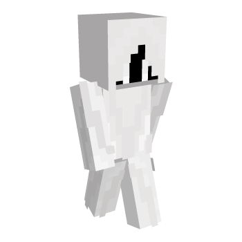 Priest Sage Minecraft Skin