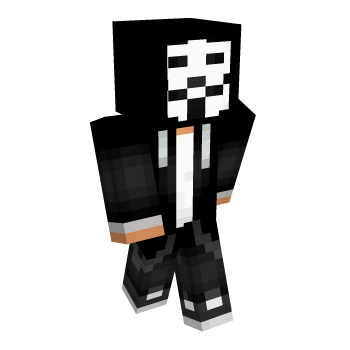 War Minecraft Skin