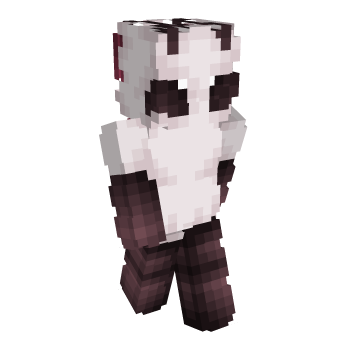 Wings Minecraft Skin