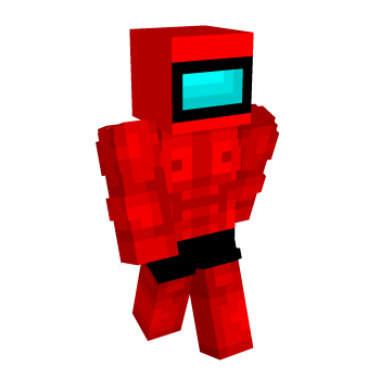 Gamer Minecraft Skin