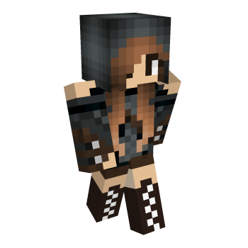 Edit Minecraft Skin