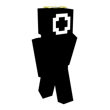 Angel Minecraft Skin
