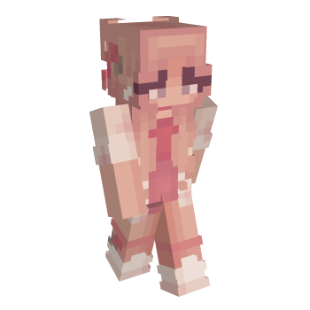 Tan Minecraft Skin