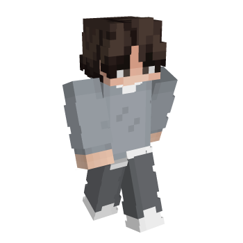 Boy Classic Minecraft Skin