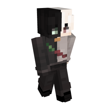 Dsmp Lore Minecraft Skin