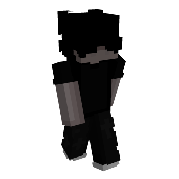 Eboy Edgy Minecraft Skin