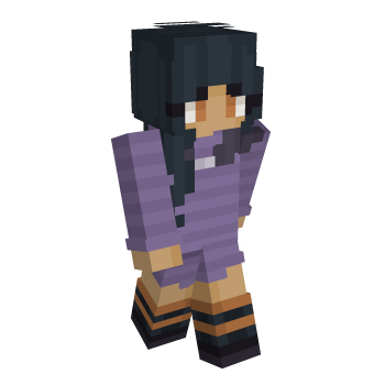 Octoberrcghosttown Itsfashion Minecraft Skin