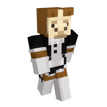 Maid Minecraft Skin
