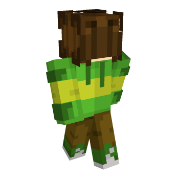 Sans Minecraft Skin