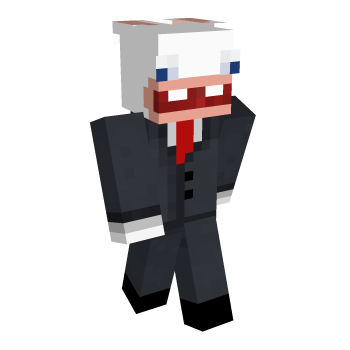 Rabbit Minecraft Skin