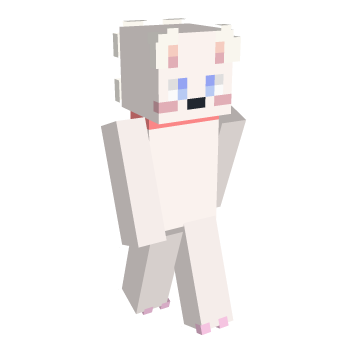 simple Minecraft Skins